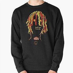 Lil Pump Clothing Sweatshirt