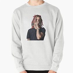 Lil Pump T-shirt Sweatshirt