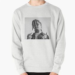 Records Press Lil Pump Sweatshirt