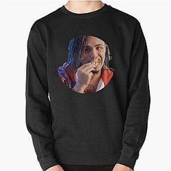 Lil Pump Chicken Wing Sweatshirt