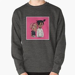 Smokepurpp and Lil Pump Pullover Hoodie