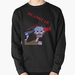 Deadstar Donald Suicide T Shirt Pullover Sweatshirt 2017 Design