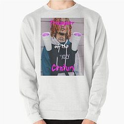 Trapper of the Century Sweatshirt