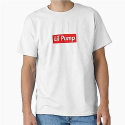 Lil Pump Classic T-Shirt