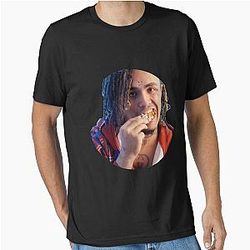 Lil Pump Chicken Essentials T-Shirt