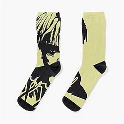 Lil Pump Socks