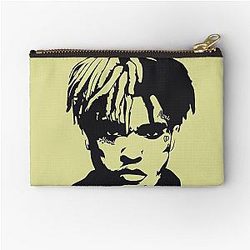 Lil Pump Zipper Pouch