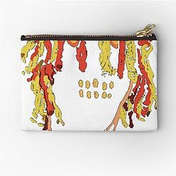 Lil Pump Clothing Pouch