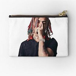 T-shirt Lil Pump Pouch