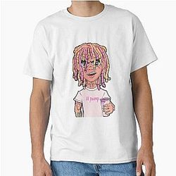 Lil Pump Classic T-Shirt