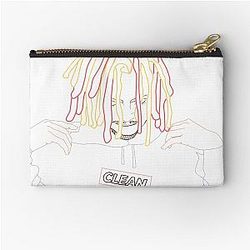 Lil Pump Clean Pouch