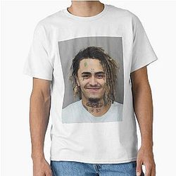 Lil Pump Classic T-Shirt