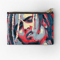 Lil Pump Esskeetit Pouch