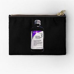 Lil Pump Lean Pouch