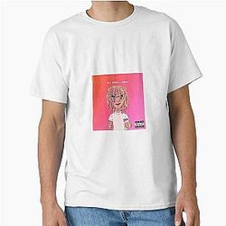 Lil Pump Boss Classic T-Shirt