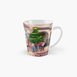 Lil Pump Christmas Gucci Gang Mug