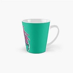 Lil Pump Artwork Mug