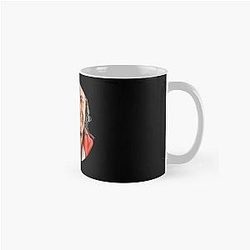 Lil Pump Chicken Wing Classic Mug