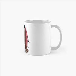 Lil Pump - Head Only Classic Mug V2