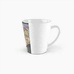 Lil Pump Sipping Coffee