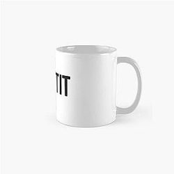 ESKETIT LIL PUMP Classic Mug