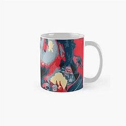 Lil Pump Ess Ketit Classic Mug