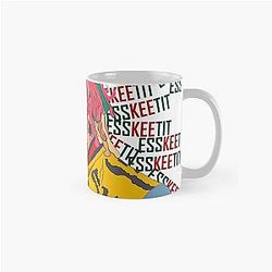 ESSKETIT LIL PUMP Classic Mug