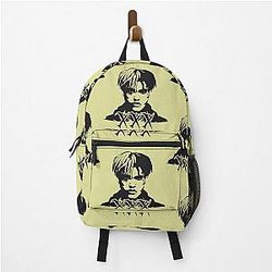 Lil Pump Backpack