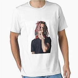 Lil Pump Essential T-Shirt