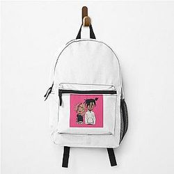 Smokepurpp and Lil Pump Backpack