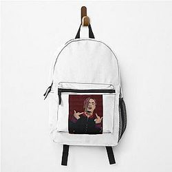 A Boy Who Loves Pump Can Extrapolate Awesome First Day Backpack