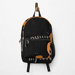 My Little Pump Backpack