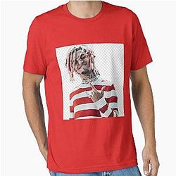 Lil Pump Essential T-Shirt