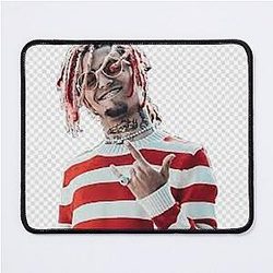 Lil Pump Mouse Pad T-shirt