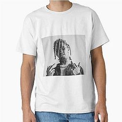 Records Lil Pump Classic T-Shirt