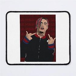 A Boy Who Loves Pump Can Extrapolate Awesome First Day Mouse Pad