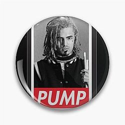 Lil Pump American rapper