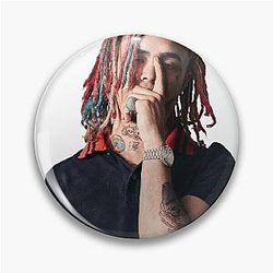 Lil Pump T-Shirt
