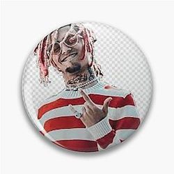 Lil Pump T-shirt