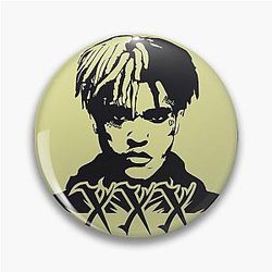 Lil Pump Pin