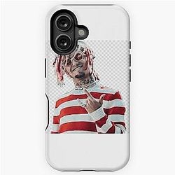 iPhone Case Lil Pump T-Shirt