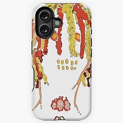 Lil Pump Clothing iPhone Tough Case