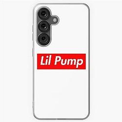 Lil Pump Samsung Galaxy Soft Case