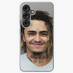 Lil Pump Samsung Galaxy Soft Case