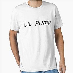 Lil Pump rap hip hop Essential T-Shirt