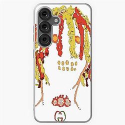 Lil Pump Clothing Samsung Galaxy Case