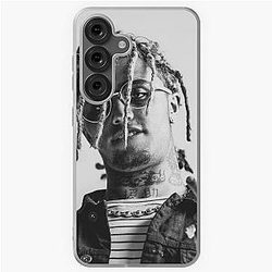 Lil Pump Samsung Galaxy Soft Case