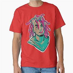 Lil Pump Classic T-Shirt
