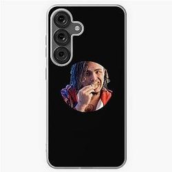 Lil Pump Samsung Galaxy Soft Case