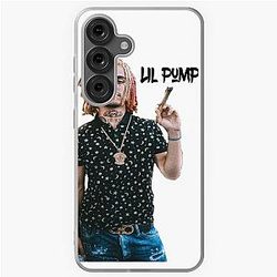 Lil Pump - Great Galaxy Samsung Case